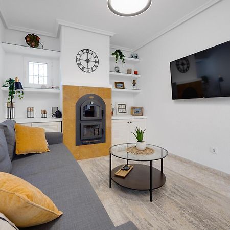 Cb Living - Cozy Condo With Patio, Playa Flamenca Dehesa de Campoamor  エクステリア 写真