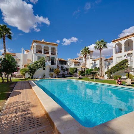 Cb Living - Cozy Condo With Patio, Playa Flamenca Dehesa de Campoamor  エクステリア 写真