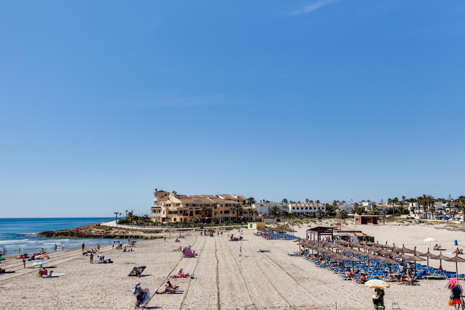 Cb Living - Cozy Condo With Patio, Playa Flamenca Dehesa de Campoamor  エクステリア 写真