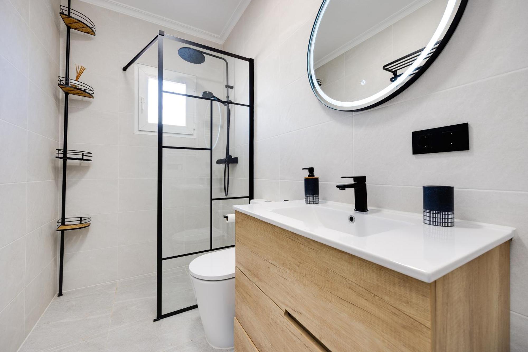 Cb Living - Cozy Condo With Patio, Playa Flamenca Dehesa de Campoamor  エクステリア 写真