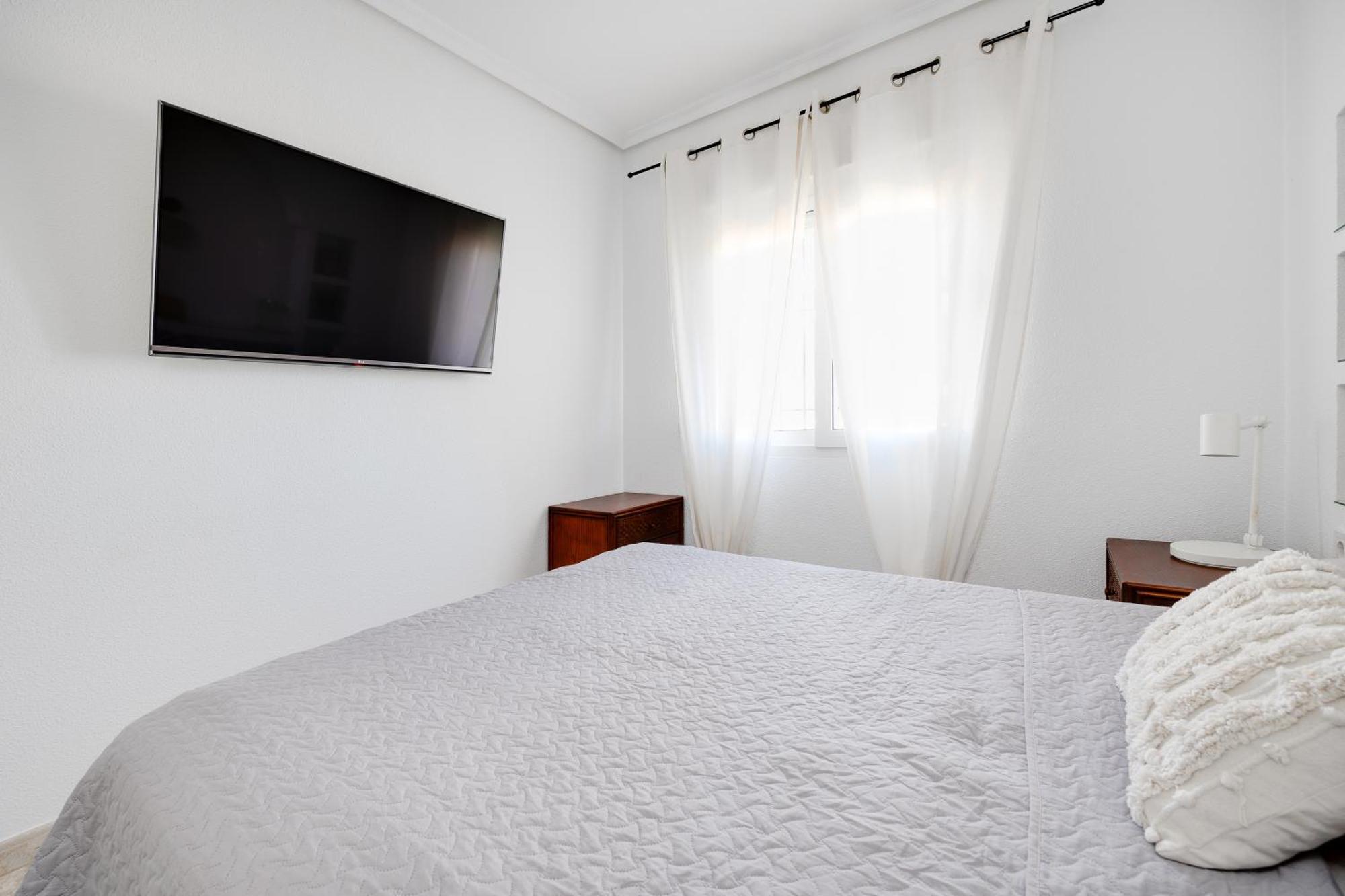 Cb Living - Cozy Condo With Patio, Playa Flamenca Dehesa de Campoamor  エクステリア 写真