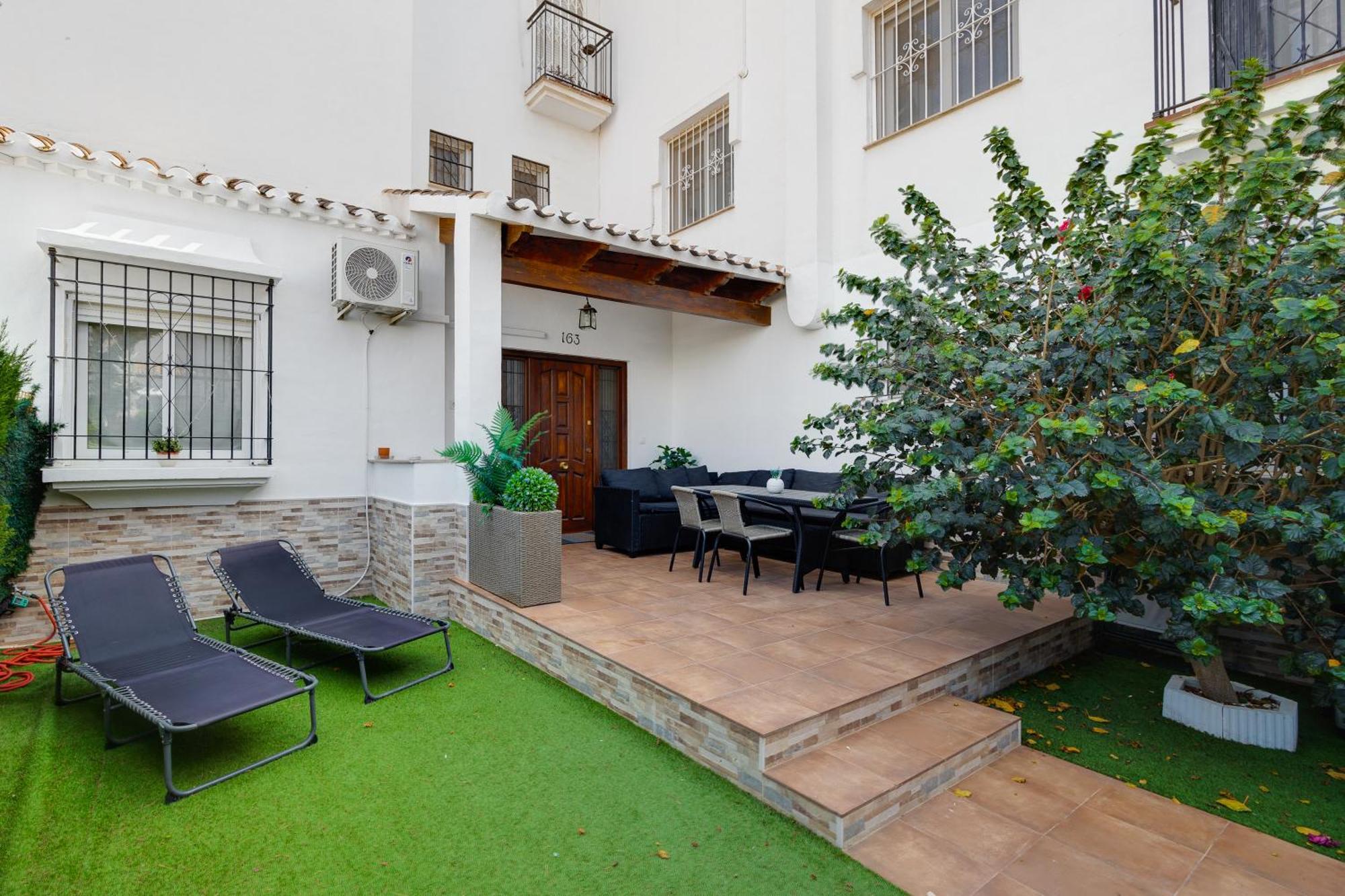 Cb Living - Cozy Condo With Patio, Playa Flamenca Dehesa de Campoamor  エクステリア 写真